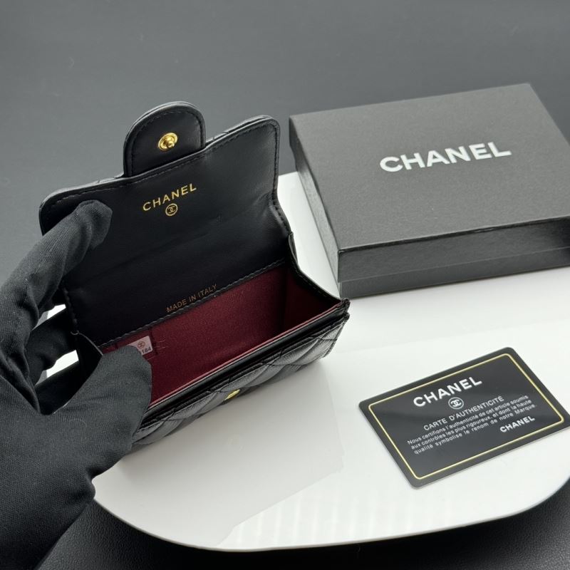 Chanel Wallets Purse